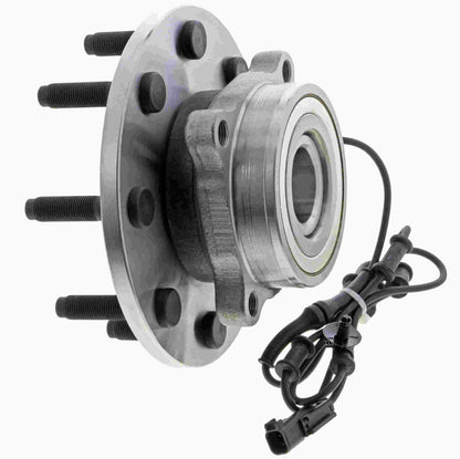 Mevotech Original Grade Wheel Bearing and Hub Assembly G515101