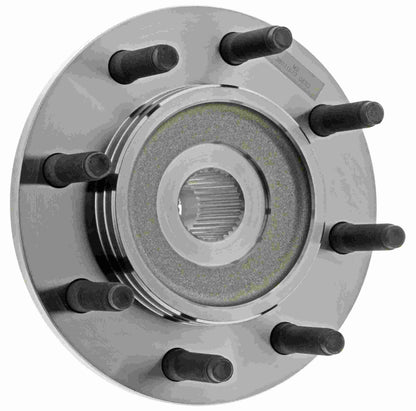 Mevotech Original Grade Wheel Bearing and Hub Assembly G515101