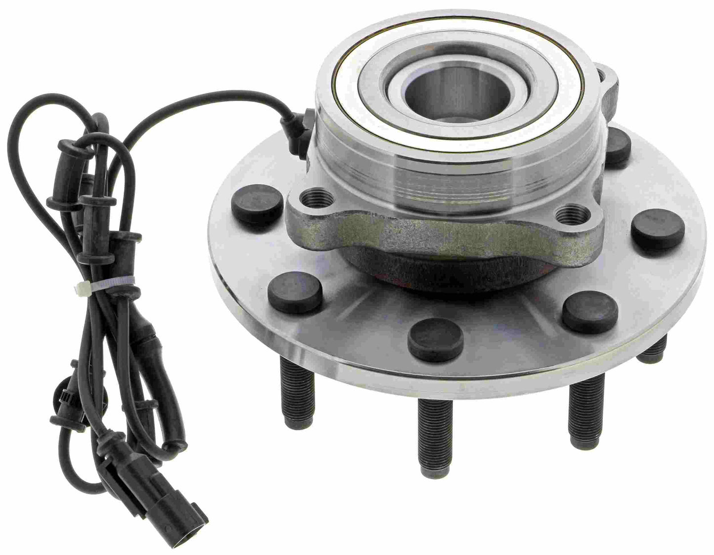 Mevotech Original Grade Wheel Bearing and Hub Assembly G515101
