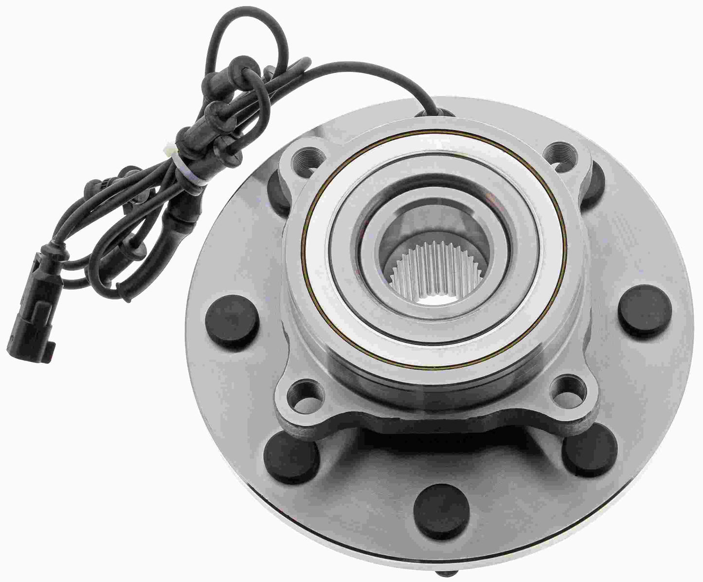 Mevotech Original Grade Wheel Bearing and Hub Assembly G515101