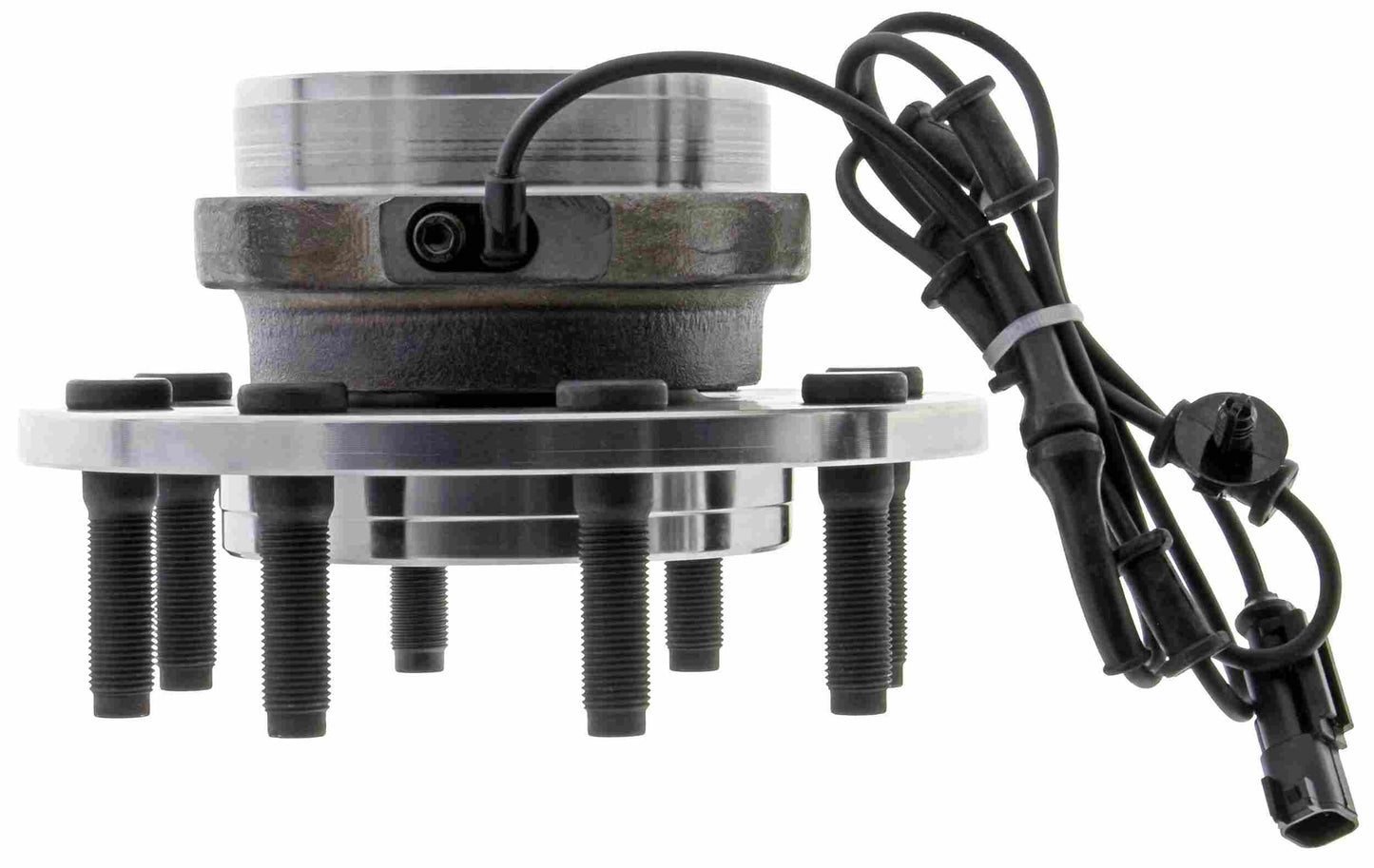 Mevotech Original Grade Wheel Bearing and Hub Assembly G515101