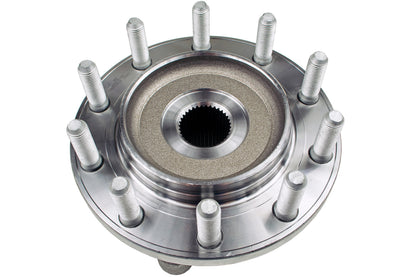Mevotech Original Grade Wheel Bearing and Hub Assembly G515102 image 3