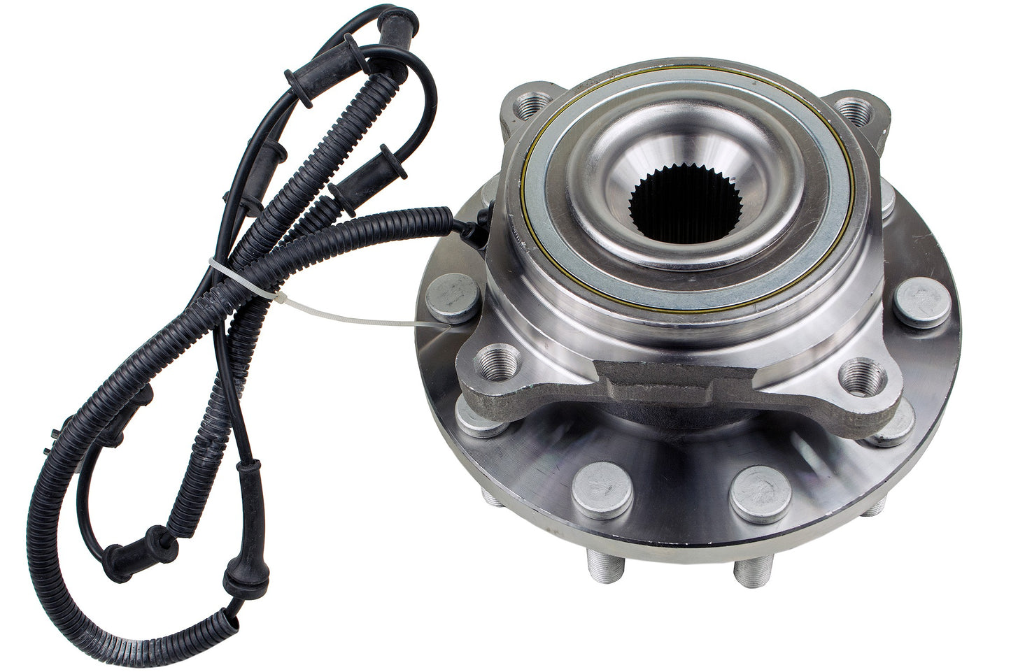 Mevotech Original Grade Wheel Bearing and Hub Assembly G515102 main image