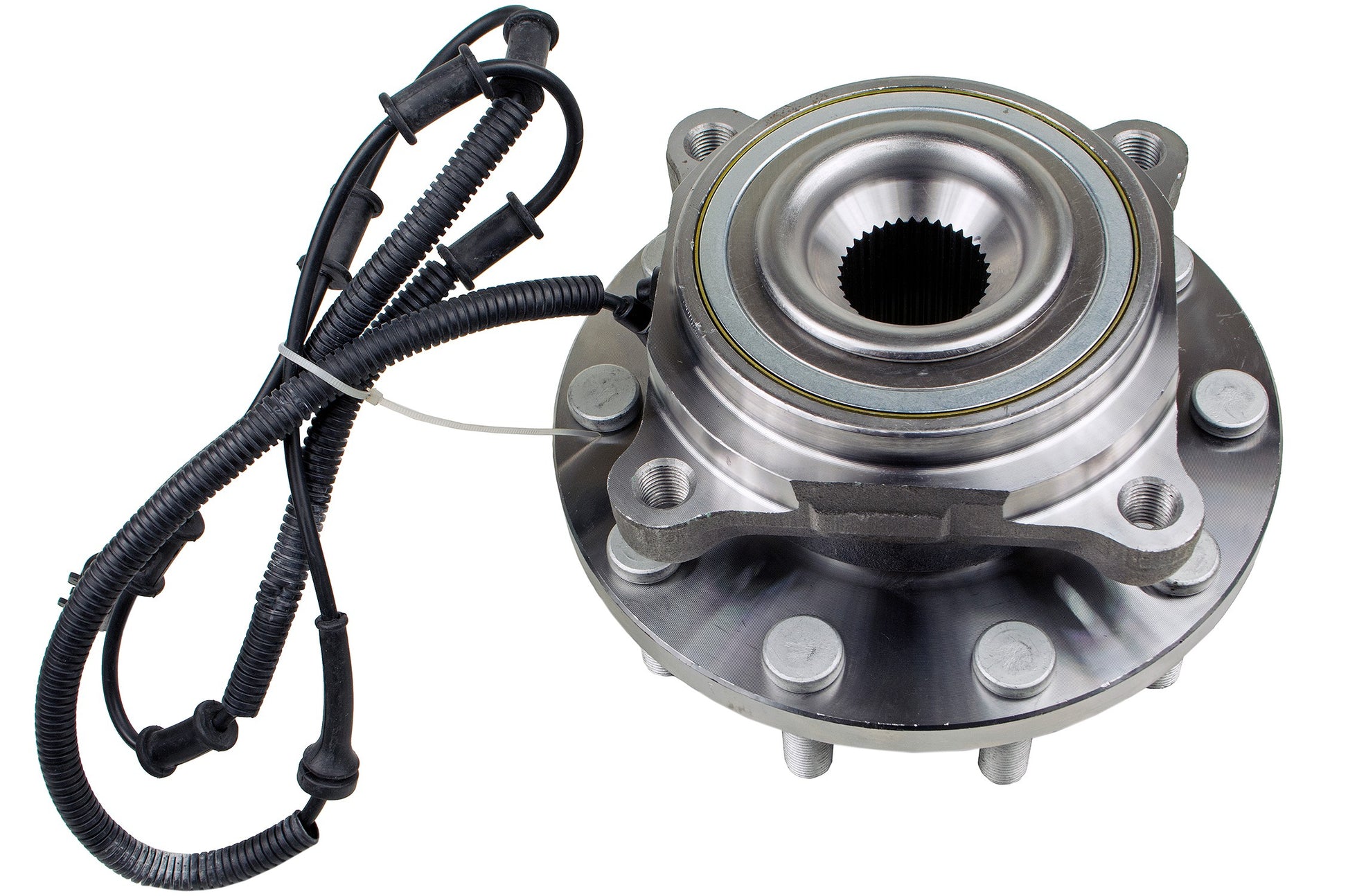 Mevotech Original Grade Wheel Bearing and Hub Assembly G515102 main image