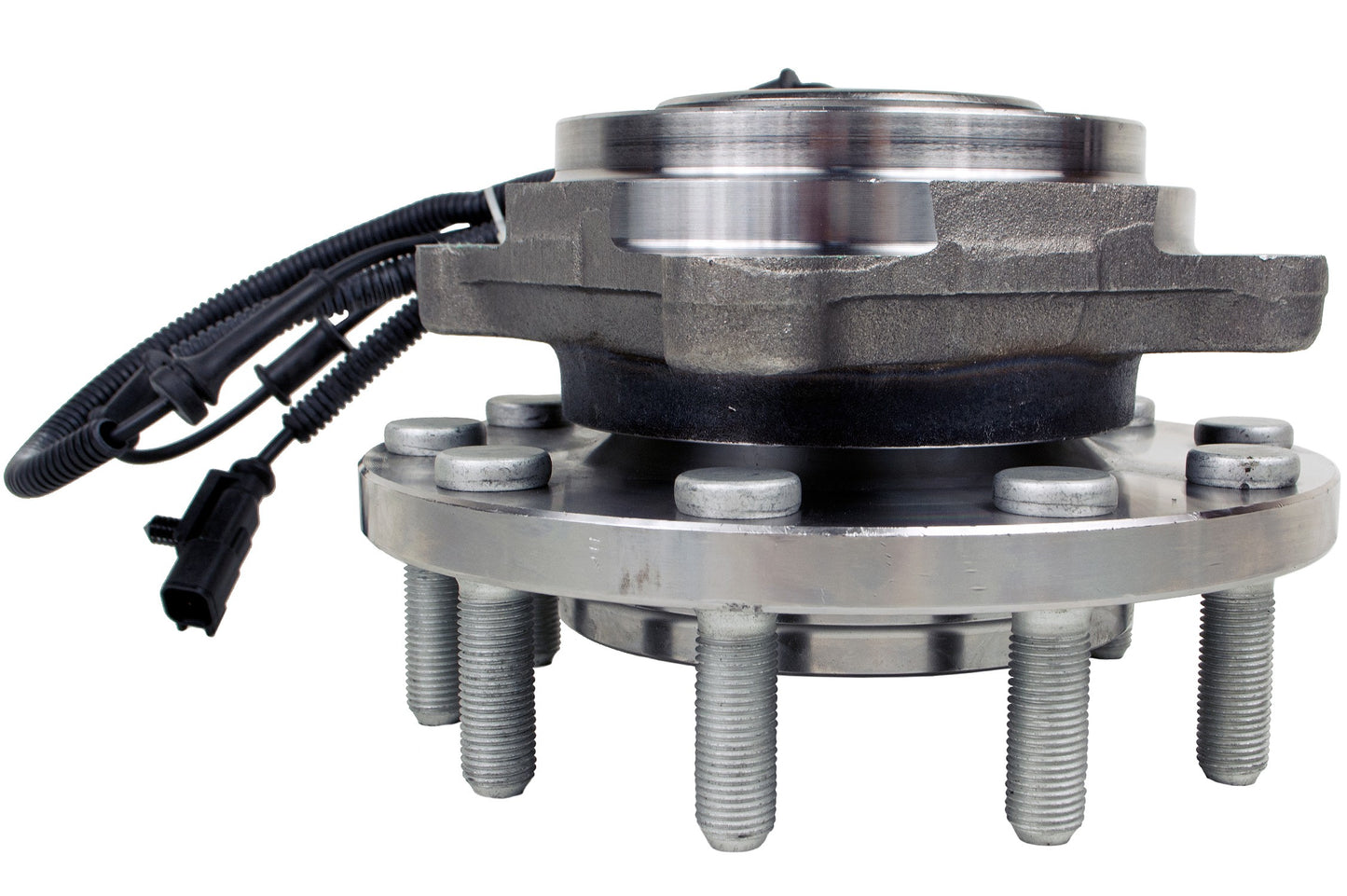 Mevotech Original Grade Wheel Bearing and Hub Assembly G515102 image 2