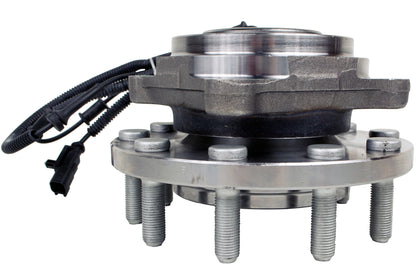 Mevotech Original Grade Wheel Bearing and Hub Assembly G515102 image 2