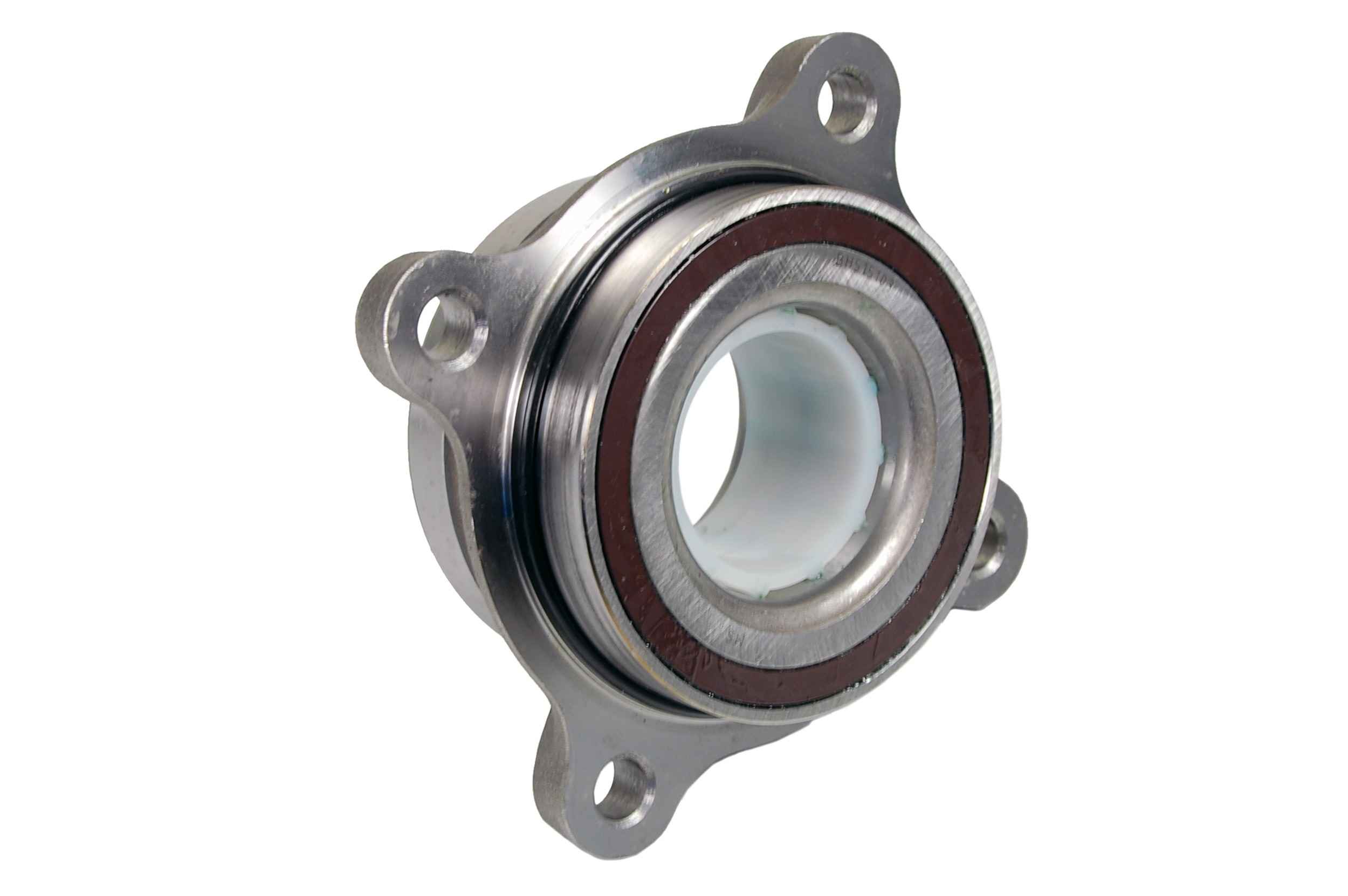 Mevotech Original Grade Wheel Bearing and Hub Assembly G515103