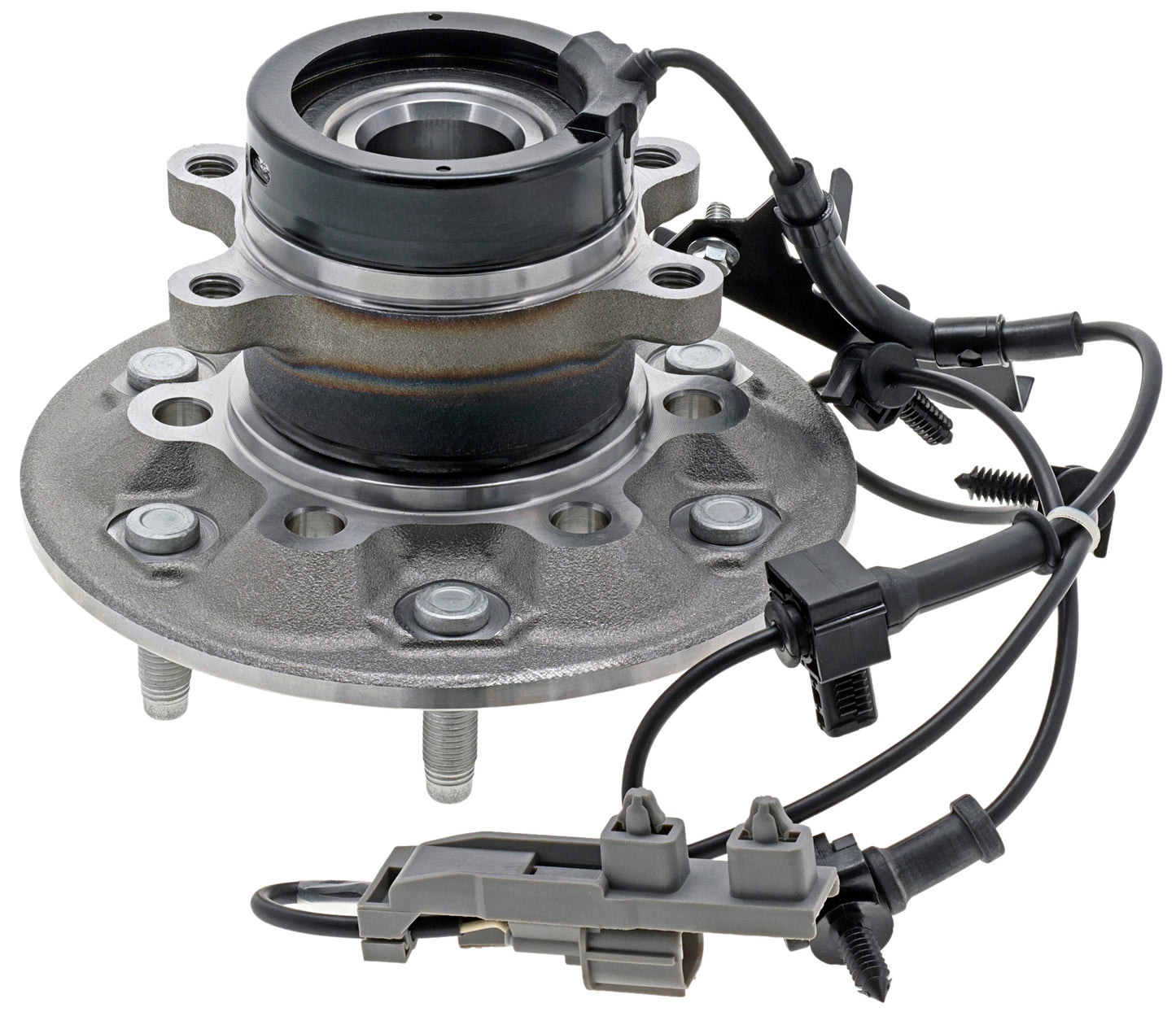 Mevotech Original Grade Wheel Bearing and Hub Assembly G515110 main image