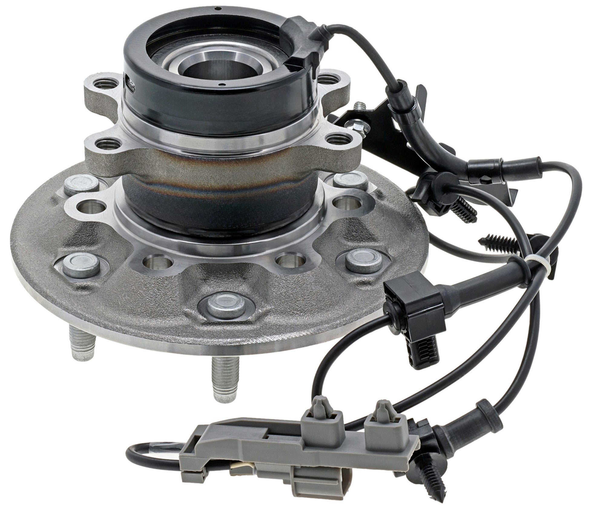 Mevotech Original Grade Wheel Bearing and Hub Assembly G515110 main image