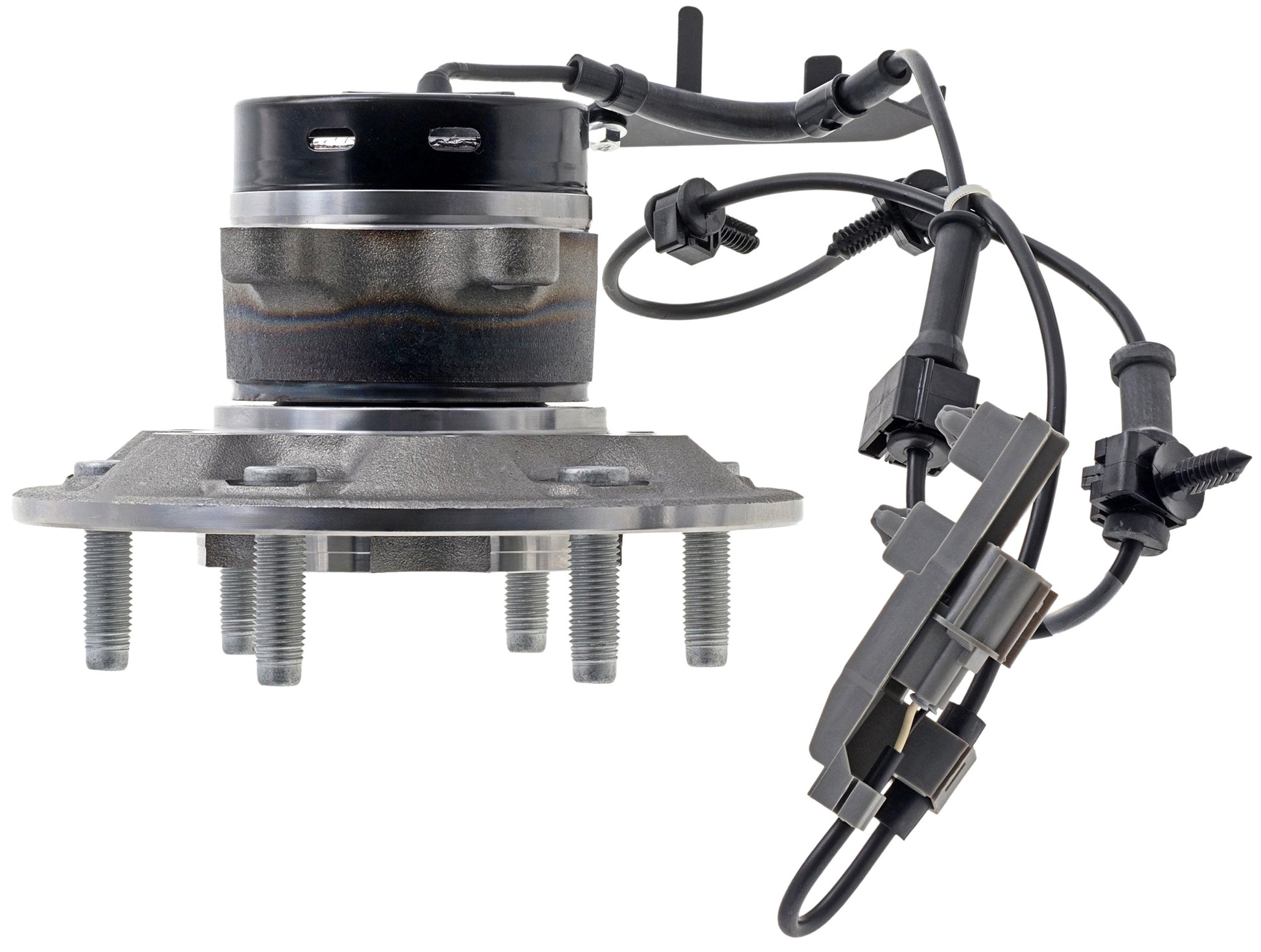 Mevotech Original Grade Wheel Bearing and Hub Assembly G515110 image 3