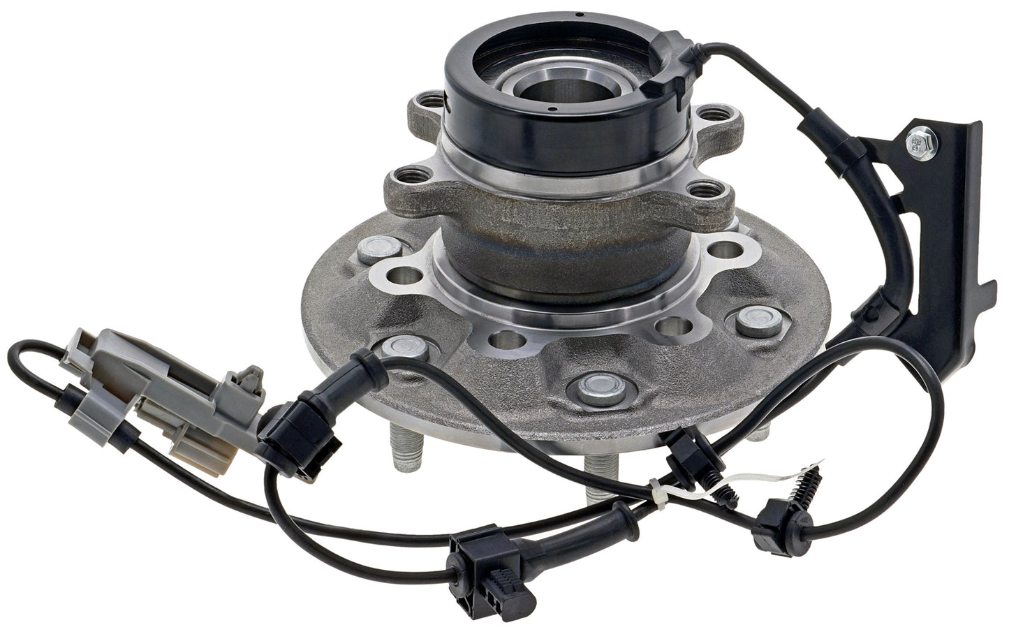 Mevotech Original Grade Wheel Bearing and Hub Assembly G515111 main image