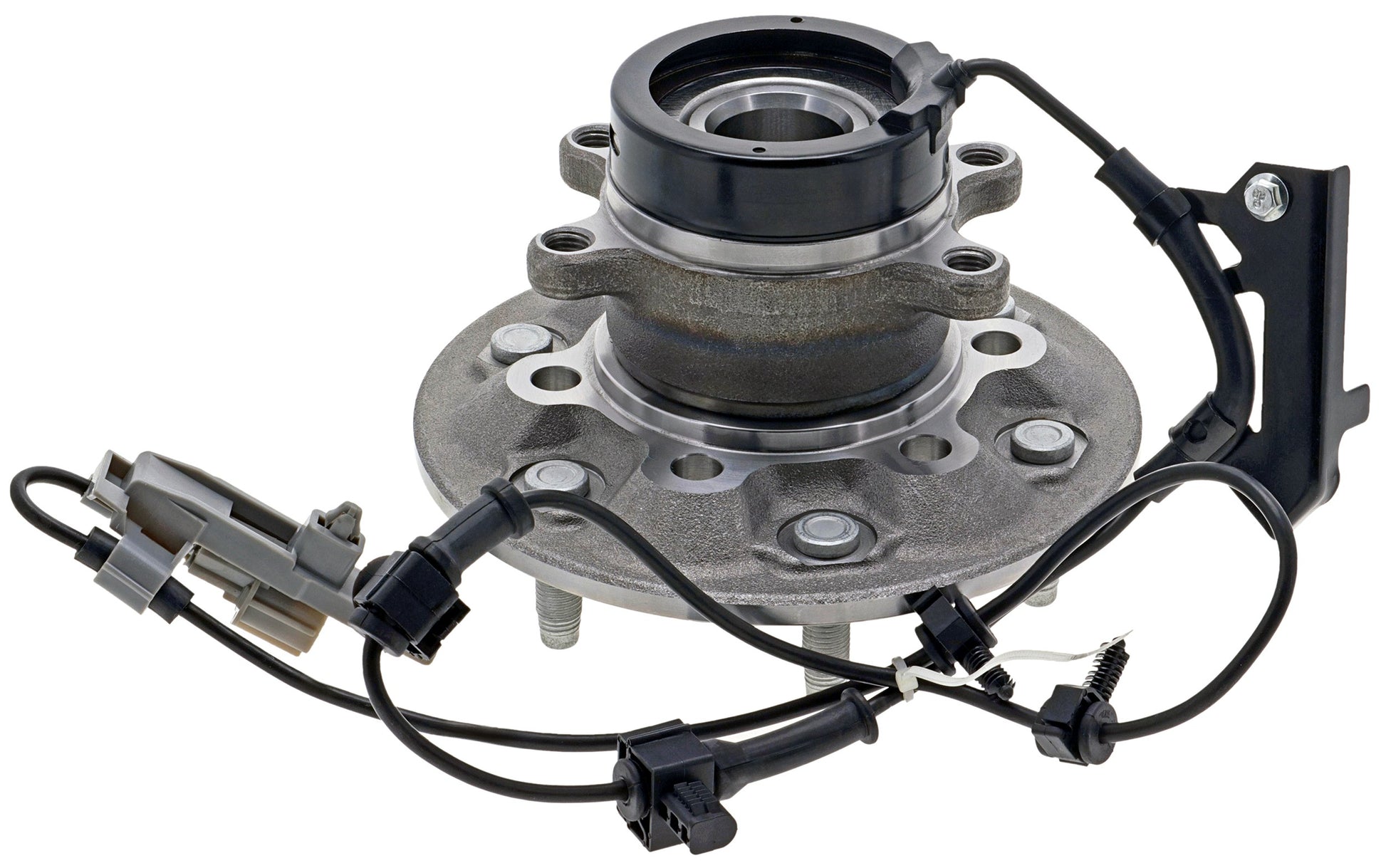 Mevotech Original Grade Wheel Bearing and Hub Assembly G515111 main image