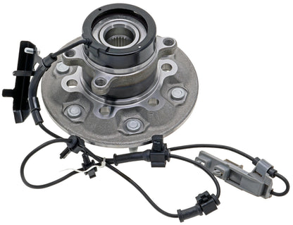 Mevotech Original Grade Wheel Bearing and Hub Assembly G515111 image 5