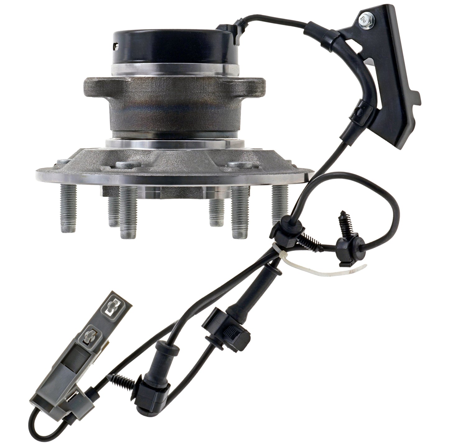 Mevotech Original Grade Wheel Bearing and Hub Assembly G515111 image 3