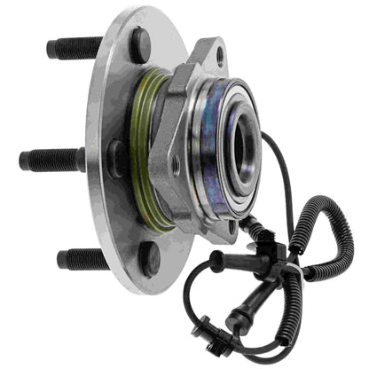 Mevotech Original Grade Wheel Bearing and Hub Assembly G515113