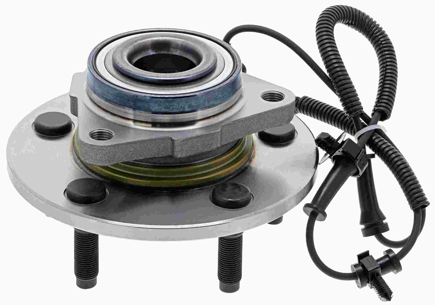 Mevotech Original Grade Wheel Bearing and Hub Assembly G515113