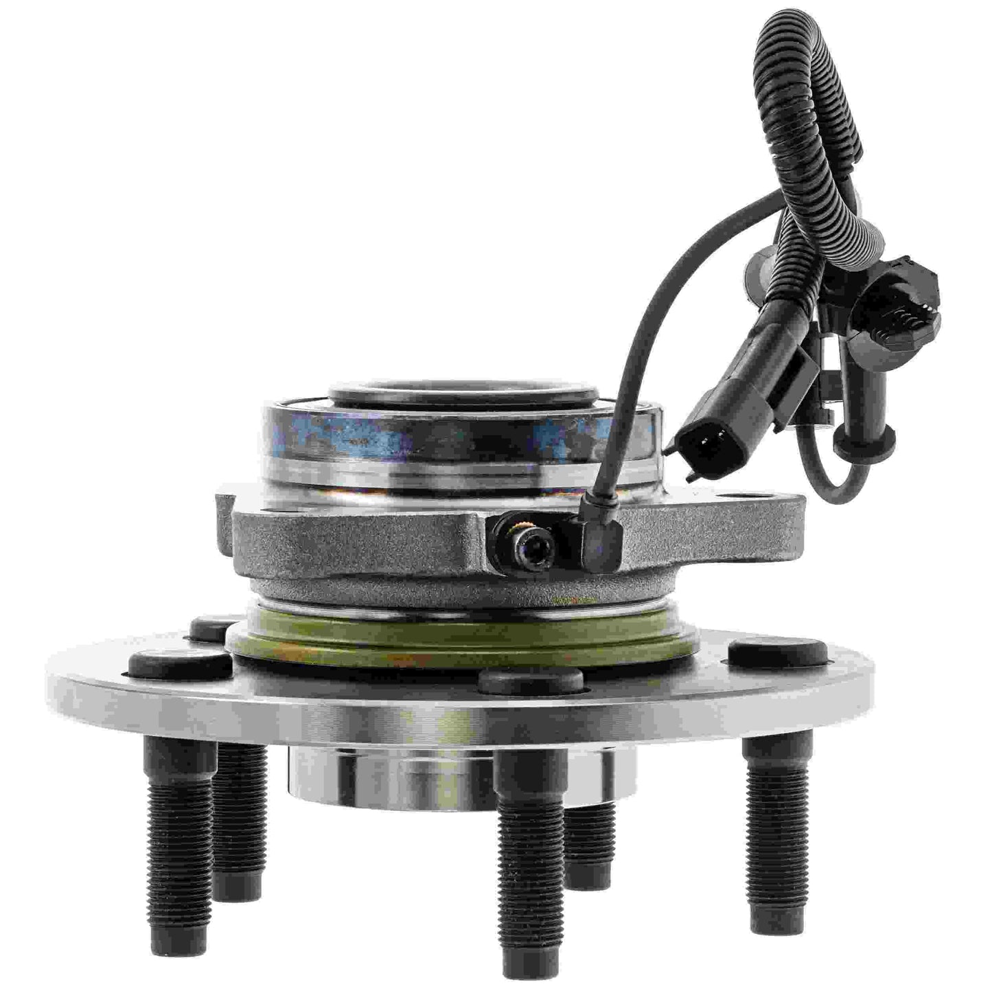 Mevotech Original Grade Wheel Bearing and Hub Assembly G515113