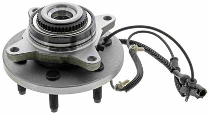 Mevotech Original Grade Wheel Bearing and Hub Assembly G515119