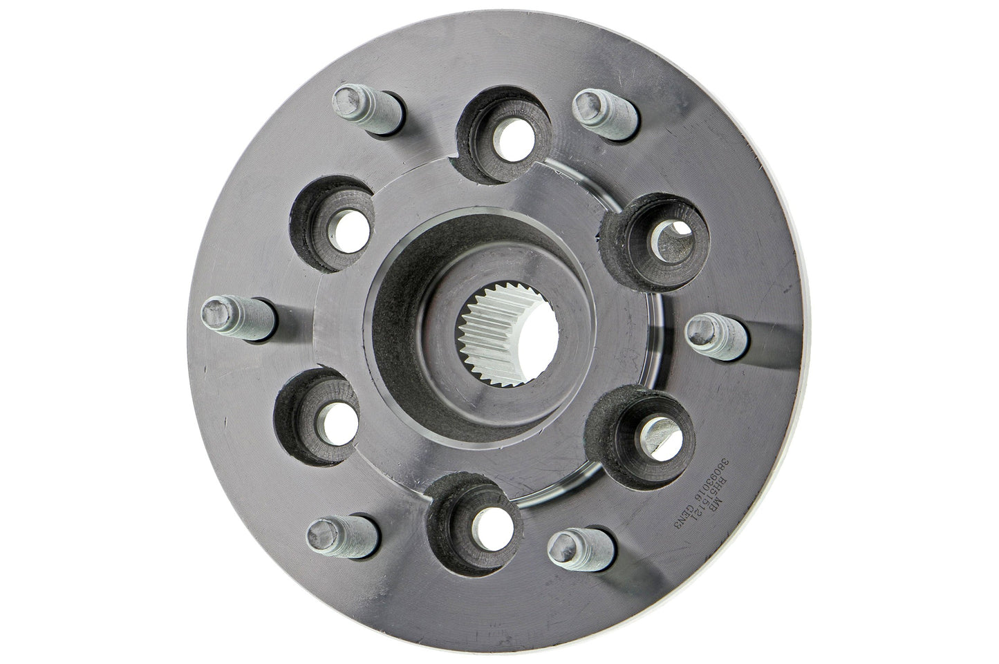 Mevotech Original Grade Wheel Bearing and Hub Assembly G515121 image 3