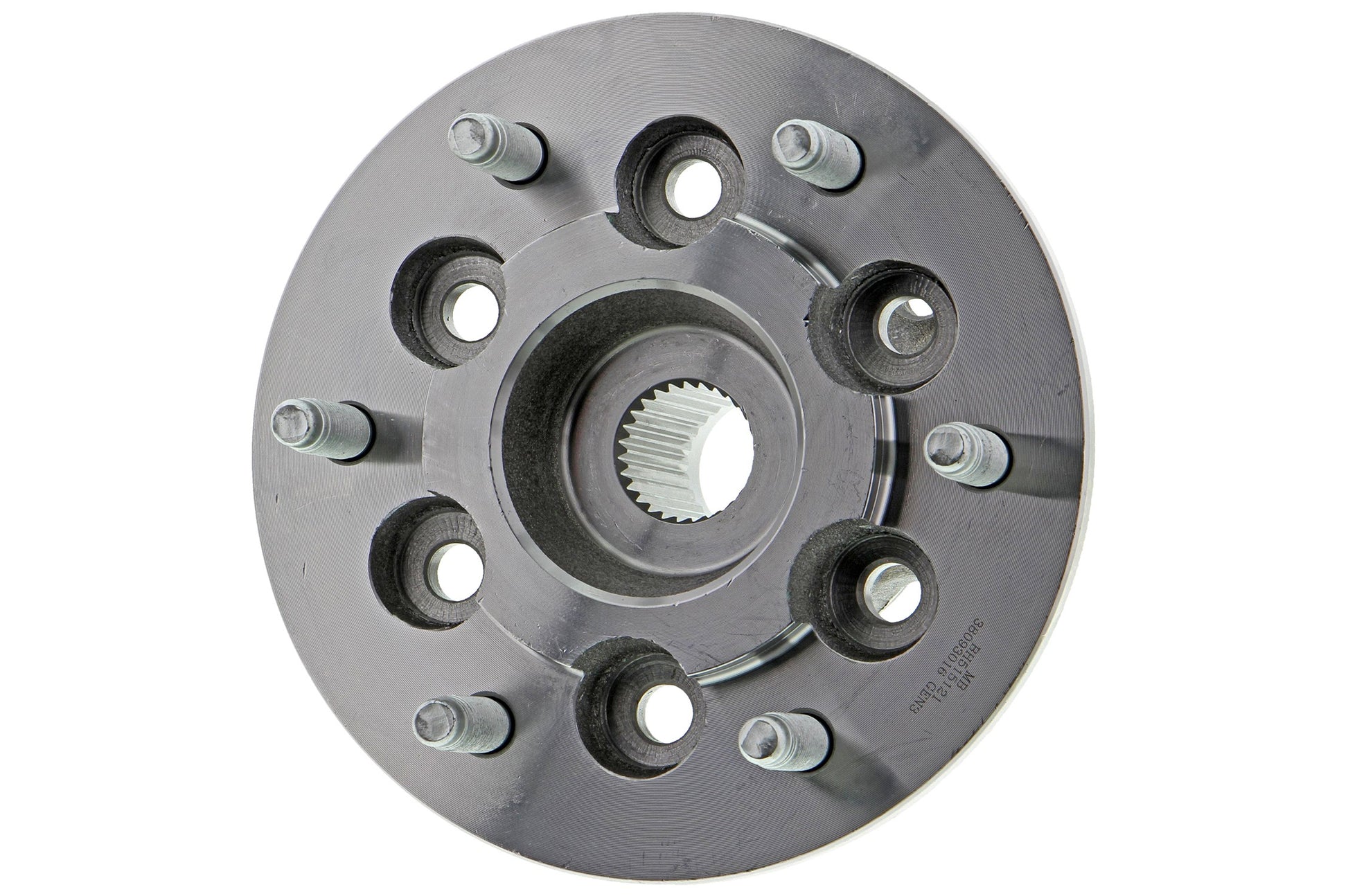 Mevotech Original Grade Wheel Bearing and Hub Assembly G515121 image 3