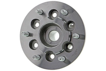 Mevotech Original Grade Wheel Bearing and Hub Assembly G515121 image 3
