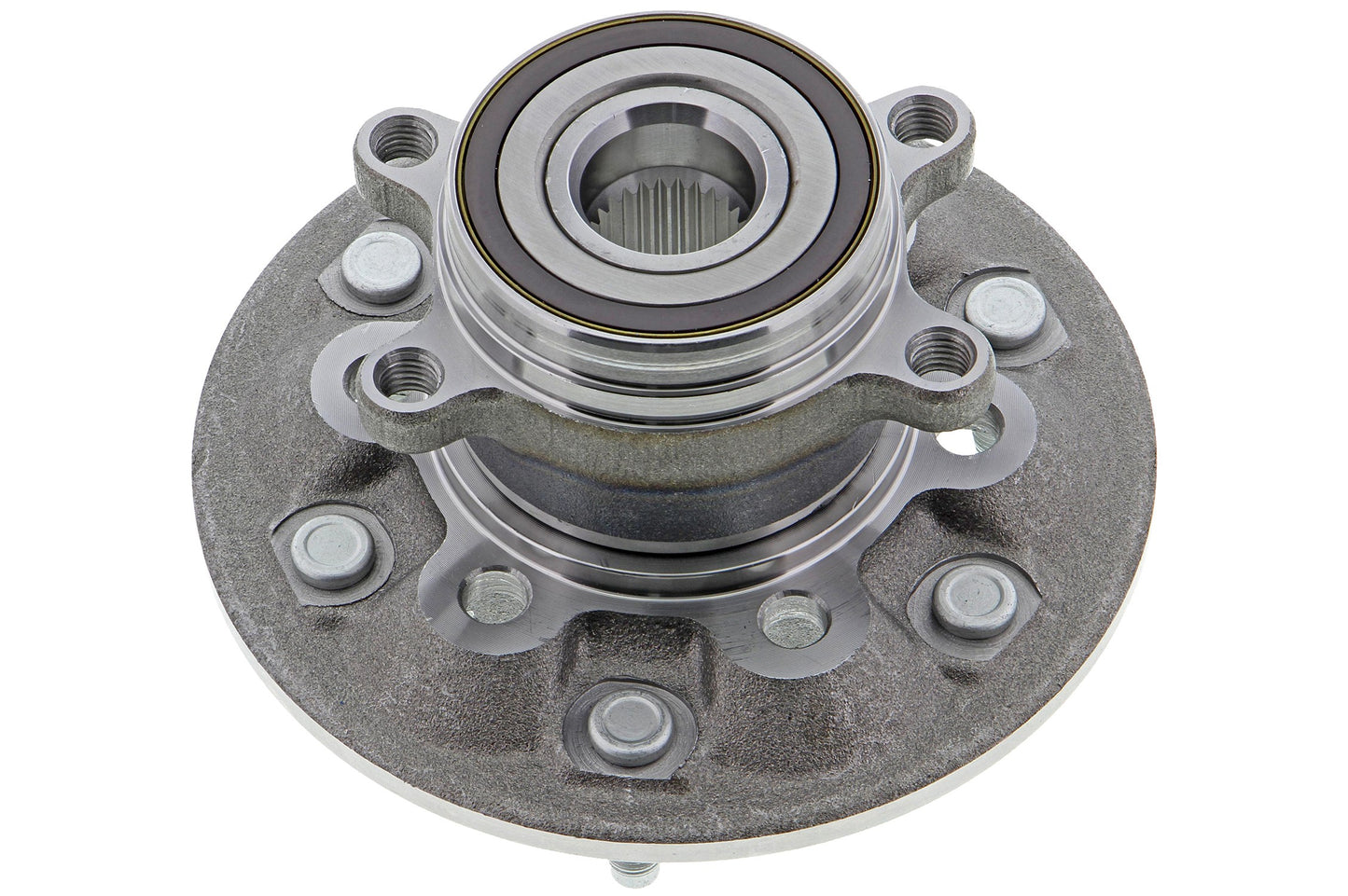 Mevotech Original Grade Wheel Bearing and Hub Assembly G515121 main image
