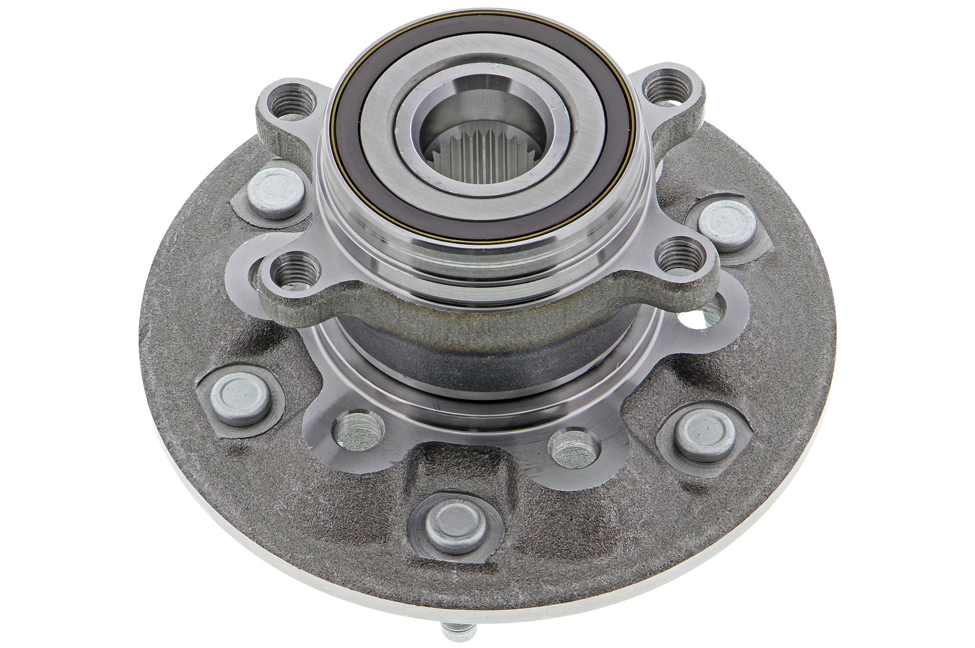Mevotech Original Grade Wheel Bearing and Hub Assembly G515121 main image