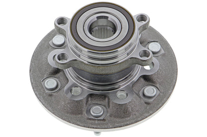 Mevotech Original Grade Wheel Bearing and Hub Assembly G515121 main image