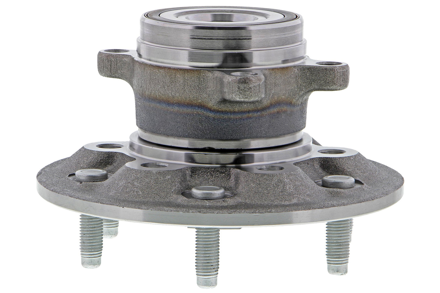 Mevotech Original Grade Wheel Bearing and Hub Assembly G515121 image 2