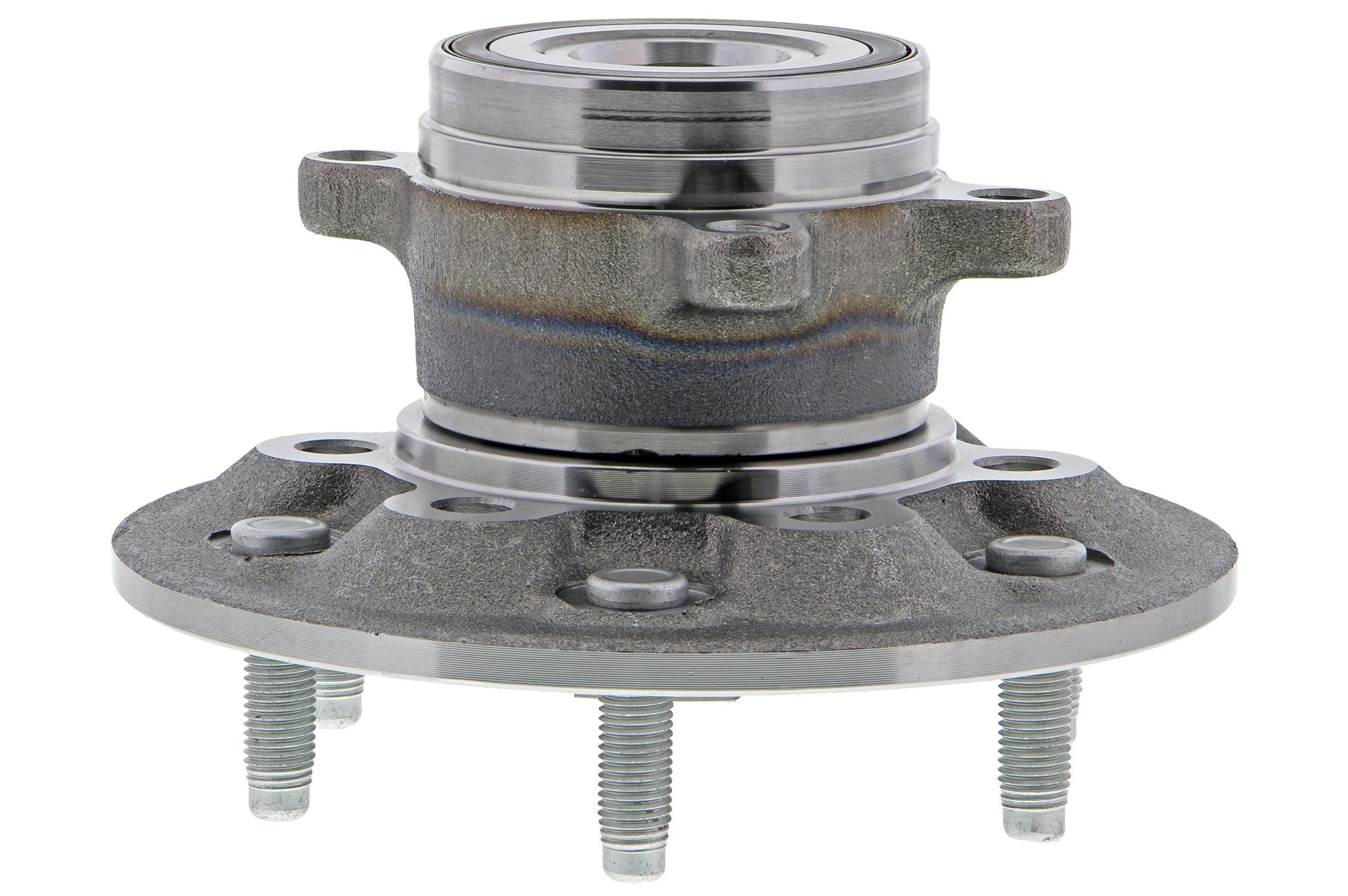 Mevotech Original Grade Wheel Bearing and Hub Assembly G515121 image 2