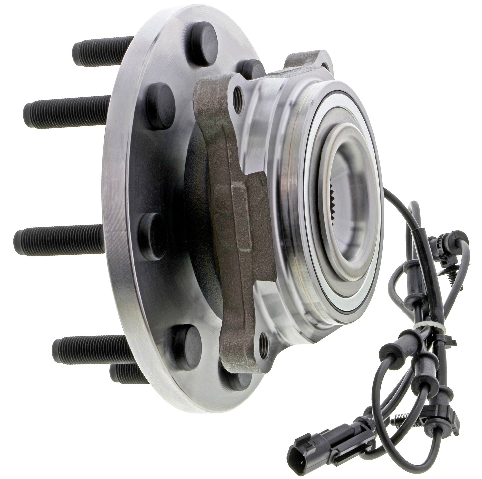 Mevotech Original Grade Wheel Bearing and Hub Assembly G515122 image 2