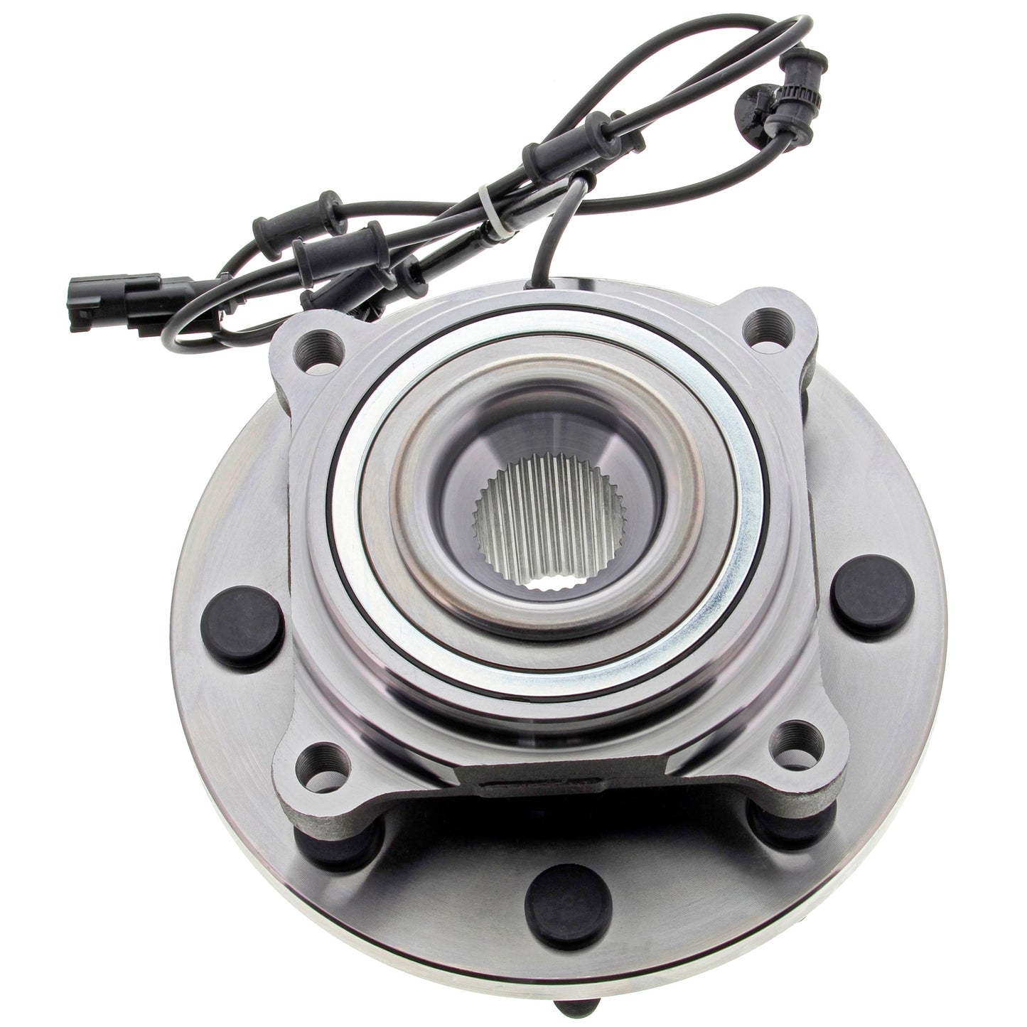 Mevotech Original Grade Wheel Bearing and Hub Assembly G515122 image 5