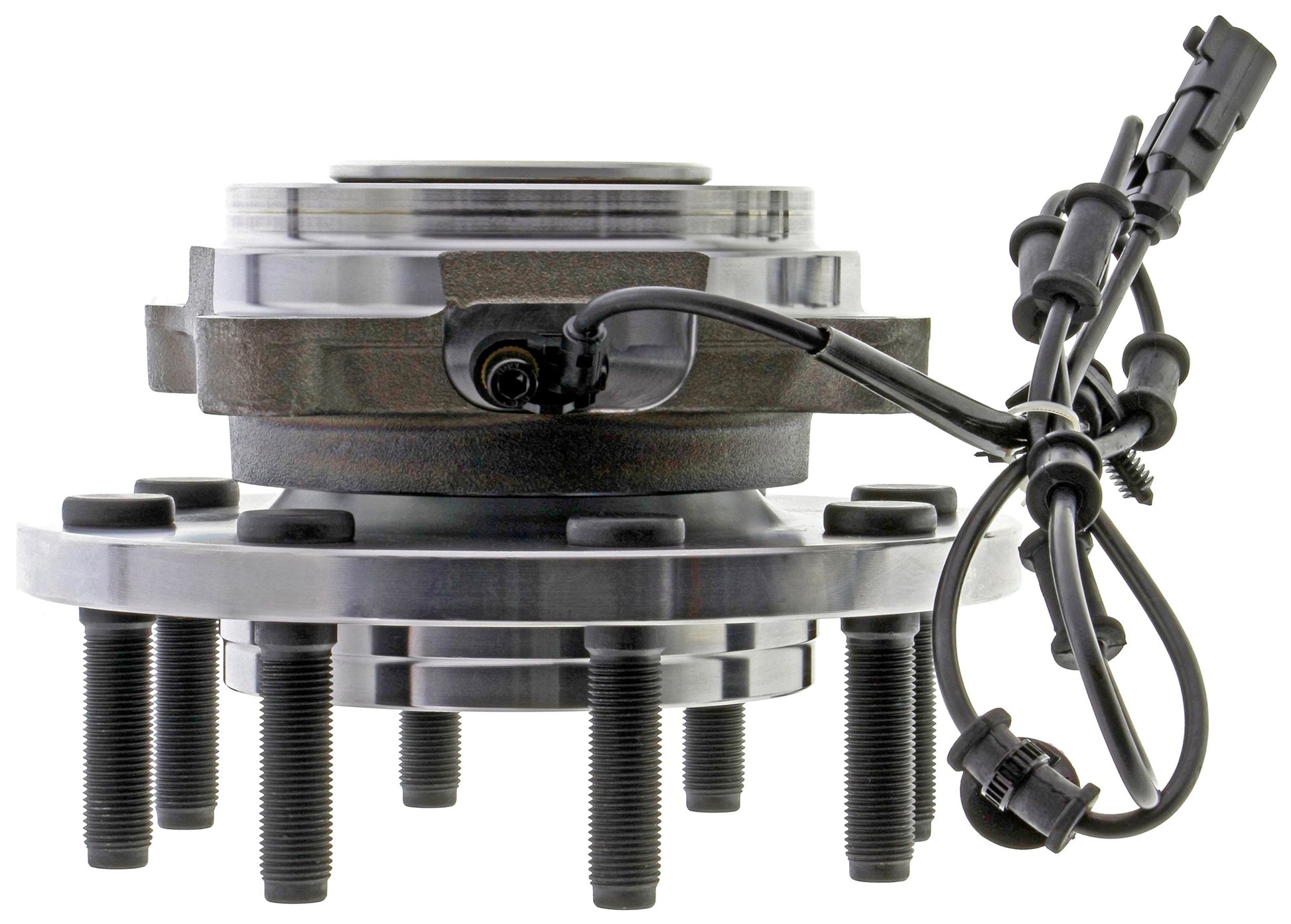 Mevotech Original Grade Wheel Bearing and Hub Assembly G515122 image 3