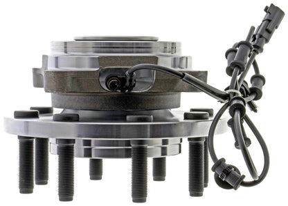 Mevotech Original Grade Wheel Bearing and Hub Assembly G515122 image 3
