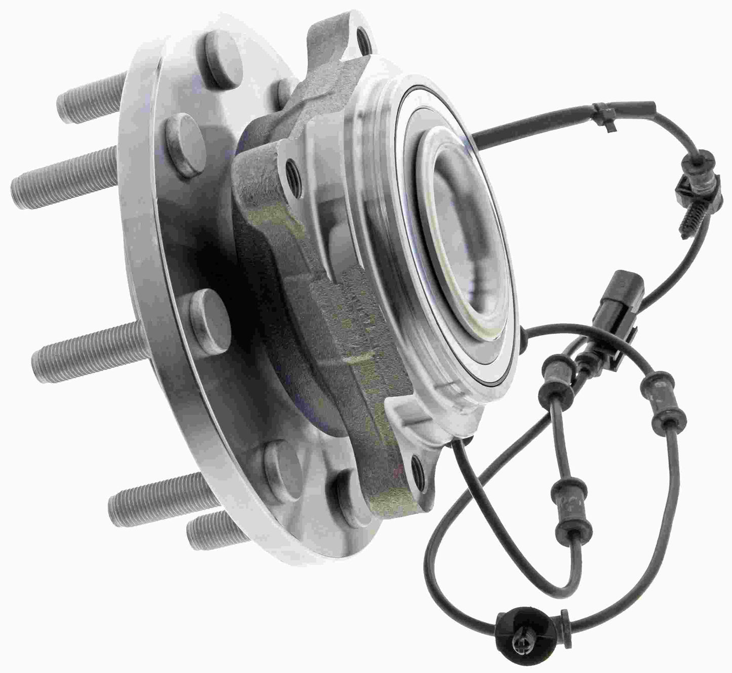 Mevotech Original Grade Wheel Bearing and Hub Assembly G515148