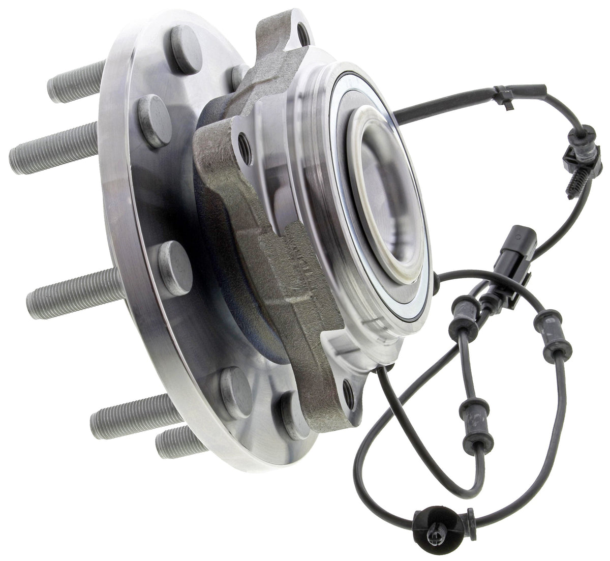 Mevotech Original Grade Wheel Bearing and Hub Assembly G515148