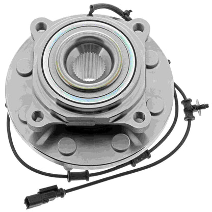 Mevotech Original Grade Wheel Bearing and Hub Assembly G515148