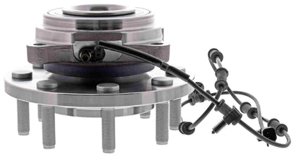 Mevotech Original Grade Wheel Bearing and Hub Assembly G515148