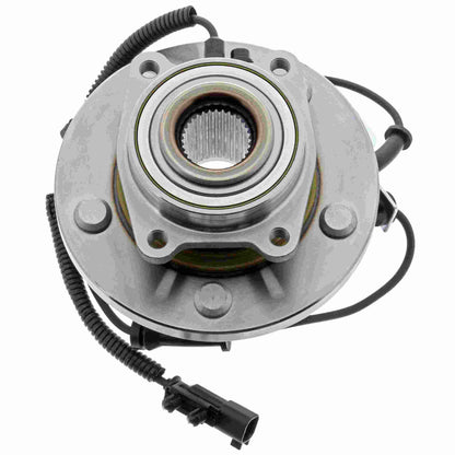 Mevotech Original Grade Wheel Bearing and Hub Assembly G515150