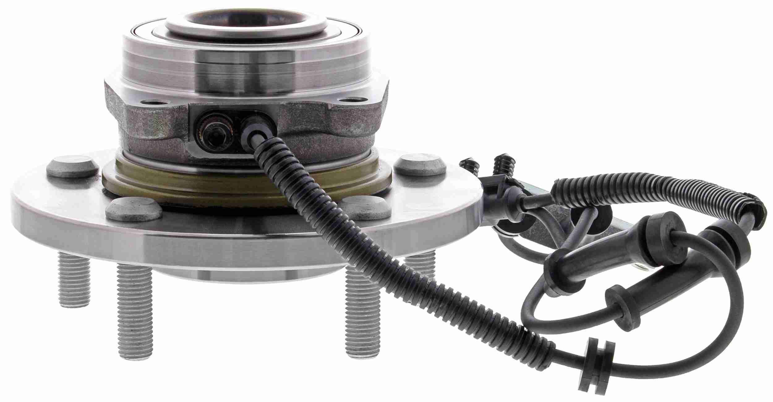 Mevotech Original Grade Wheel Bearing and Hub Assembly G515150
