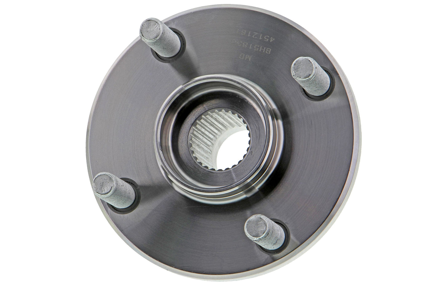 Mevotech Original Grade Wheel Hub Repair Kit G518507 image 3