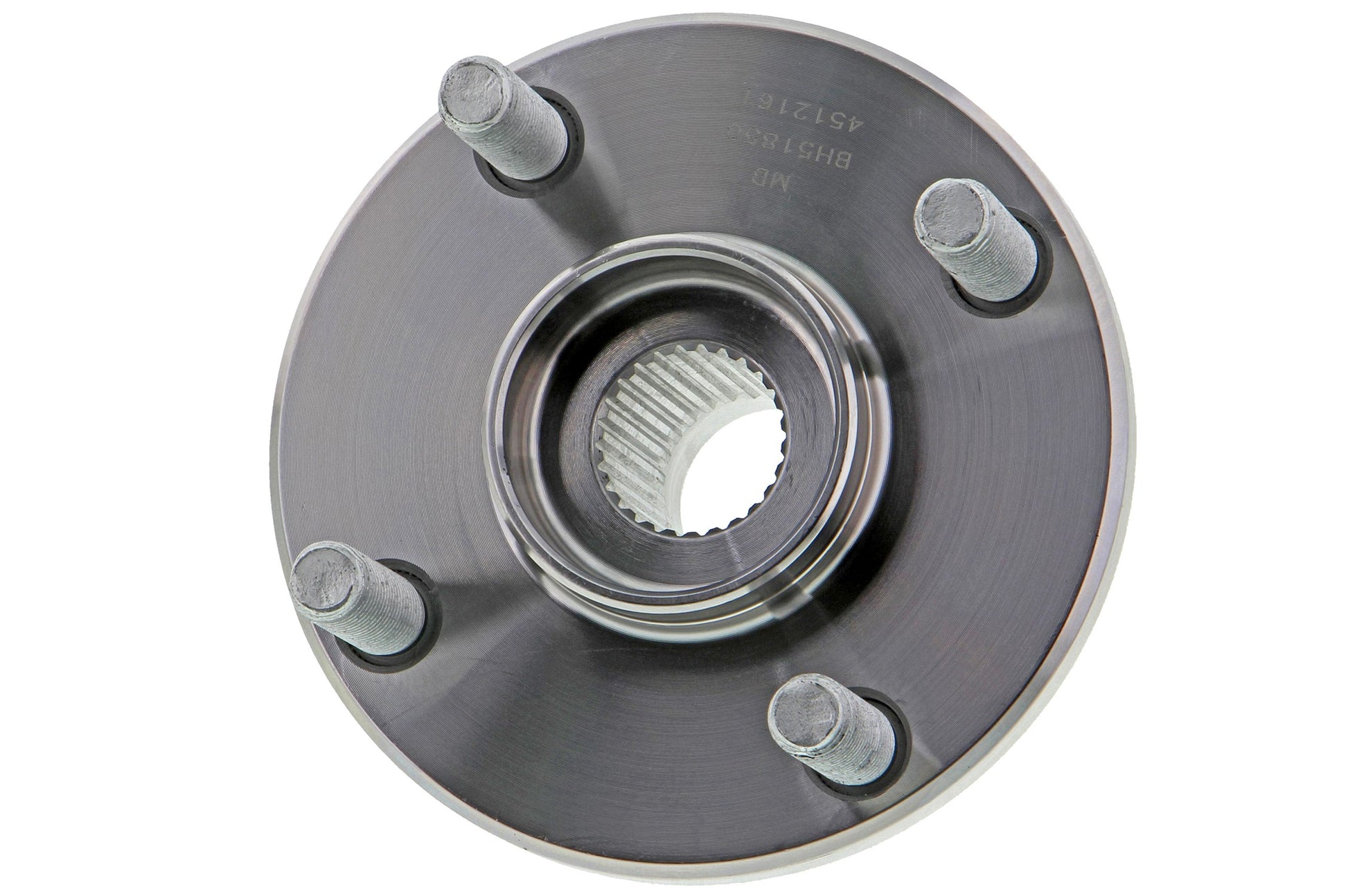 Mevotech Original Grade Wheel Hub Repair Kit G518507 image 3