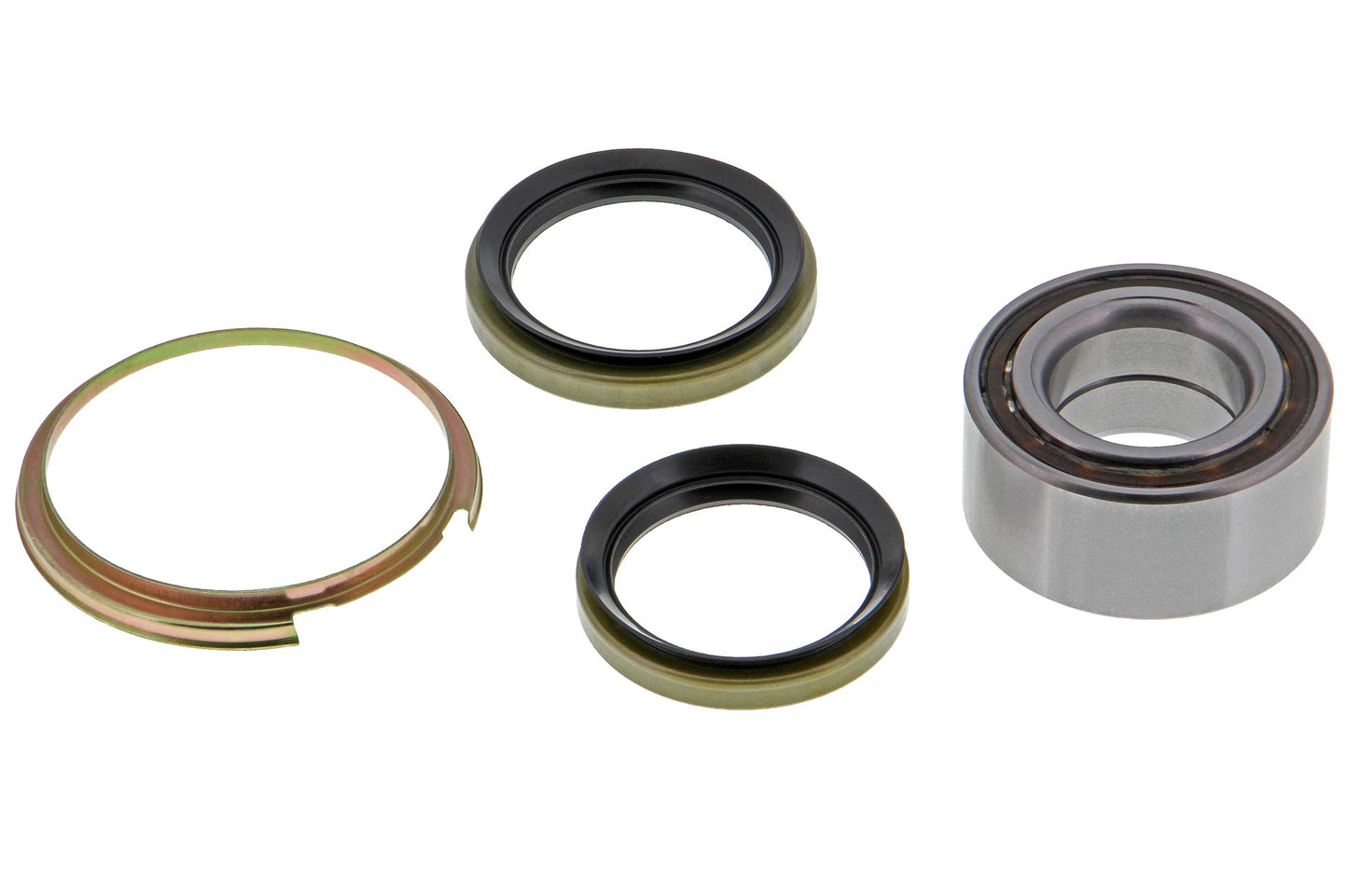 Mevotech Original Grade Wheel Hub Repair Kit G518507 image 4