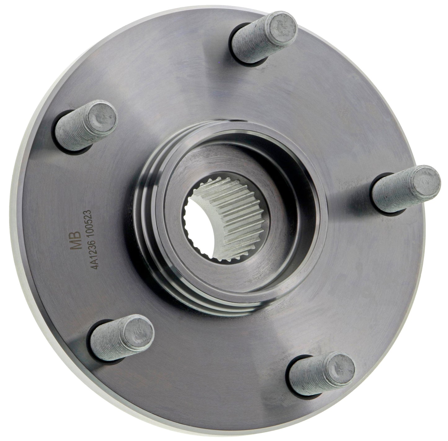 Mevotech Original Grade Wheel Hub Repair Kit G518508 image 4