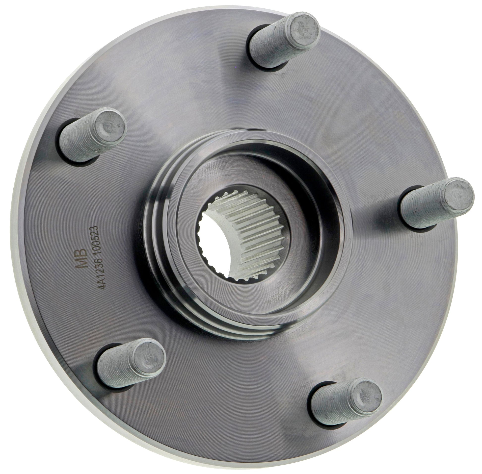 Mevotech Original Grade Wheel Hub Repair Kit G518508 image 4