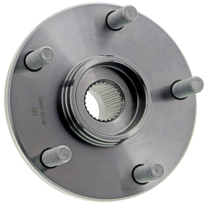Mevotech Original Grade Wheel Hub Repair Kit G518508 image 4
