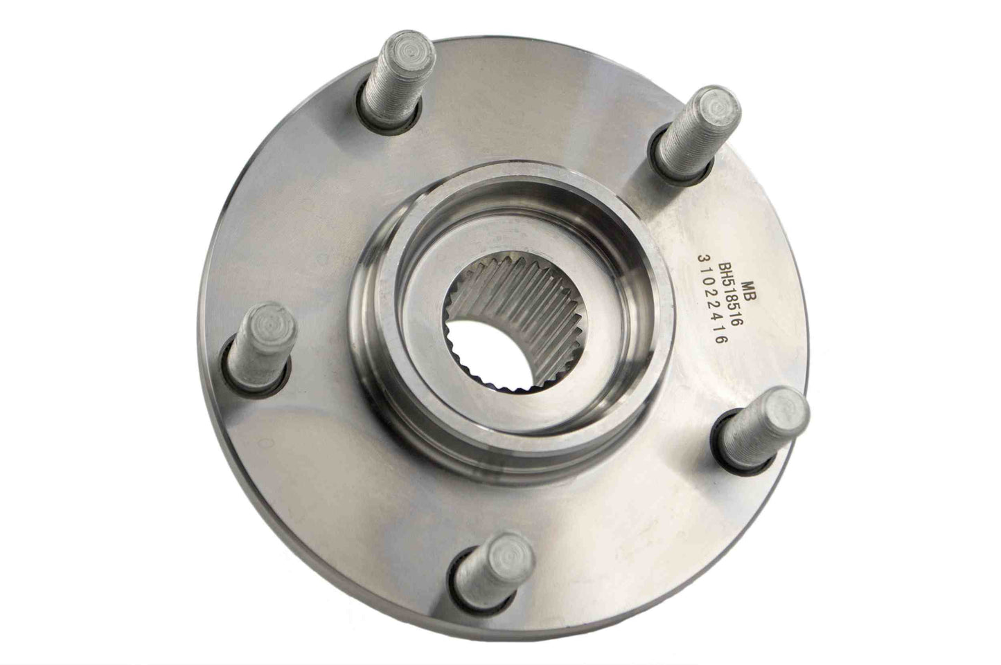 Mevotech Original Grade Wheel Hub Repair Kit G518516