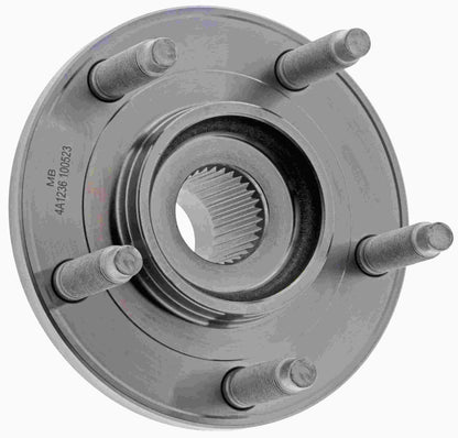 Mevotech G518517