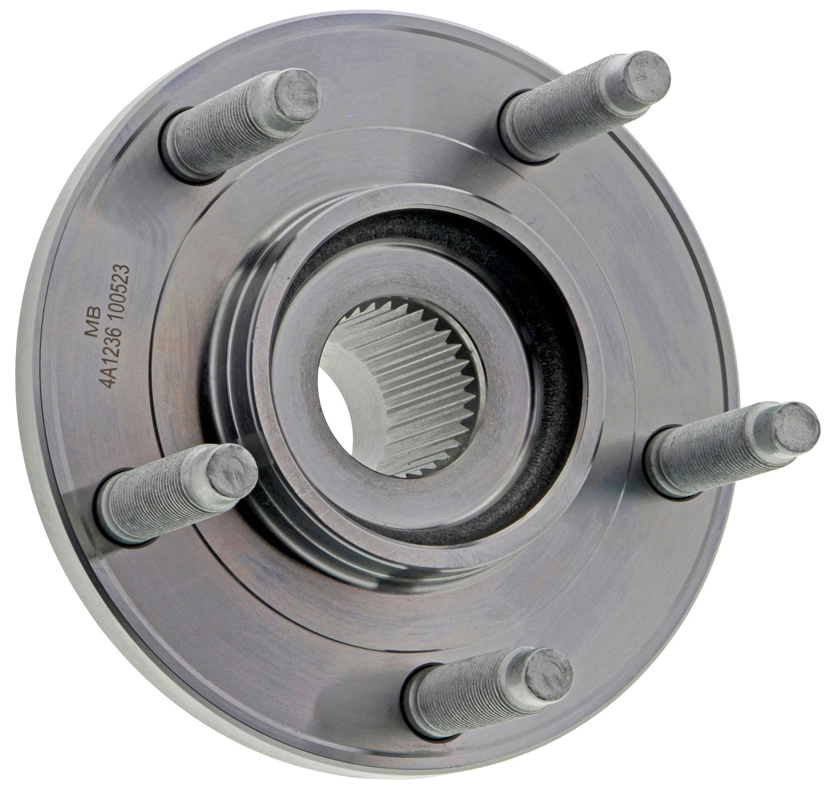 Mevotech G518517