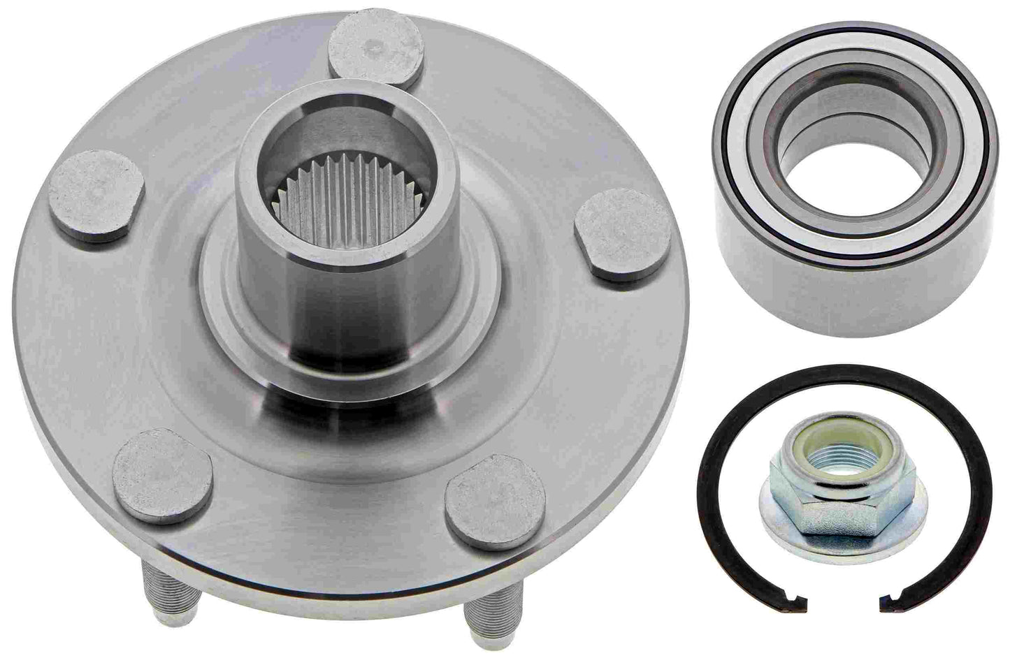 Mevotech G518517